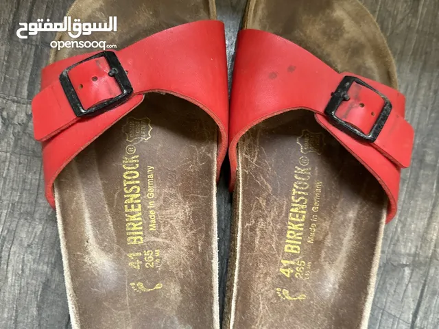 Birkenstock