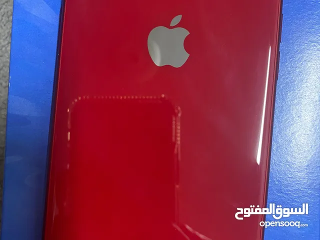 Apple iPhone XR 64 GB in Southern Governorate