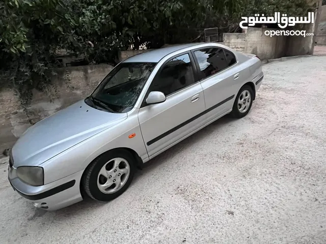 هيونداي النترا للبيع