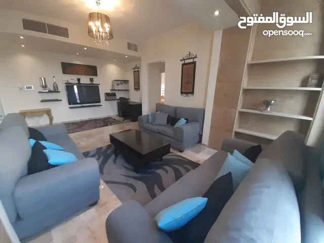 210m2 3 Bedrooms Apartments for Rent in Amman Abdoun