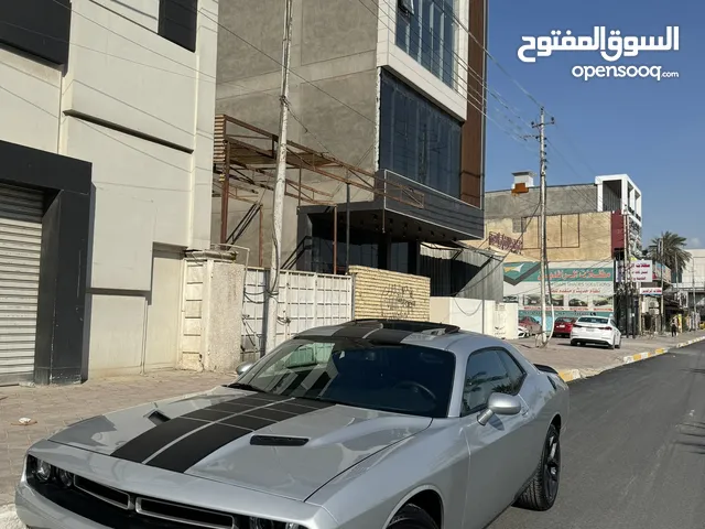 Dodge Challenger Standard in Baghdad