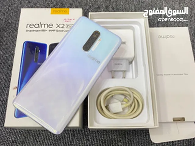 Realme X2 pro