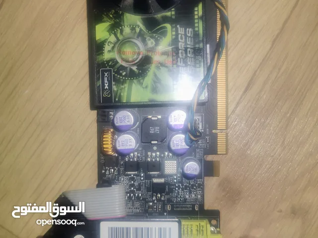 Graphics Card for sale in Al Riyadh