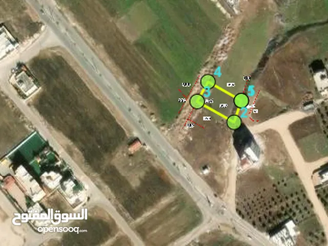 Mixed Use Land for Sale in Irbid Aydoun
