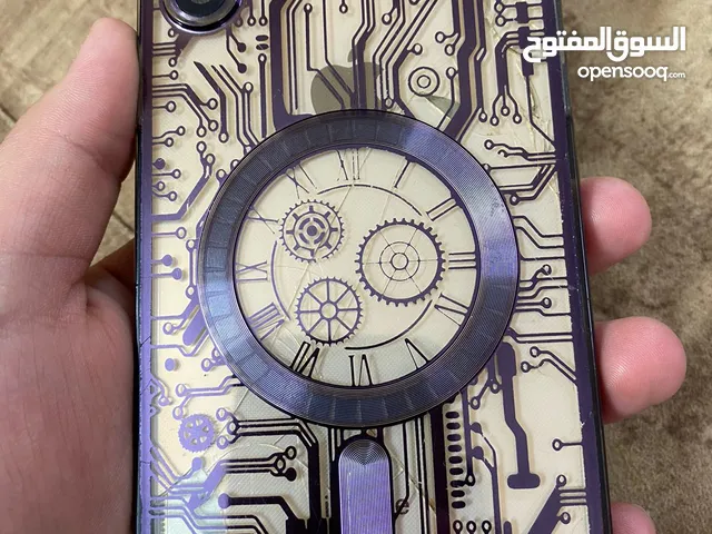 ابل IPhone Xs max