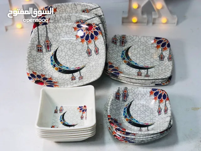 طقم الملامين الرمضاني