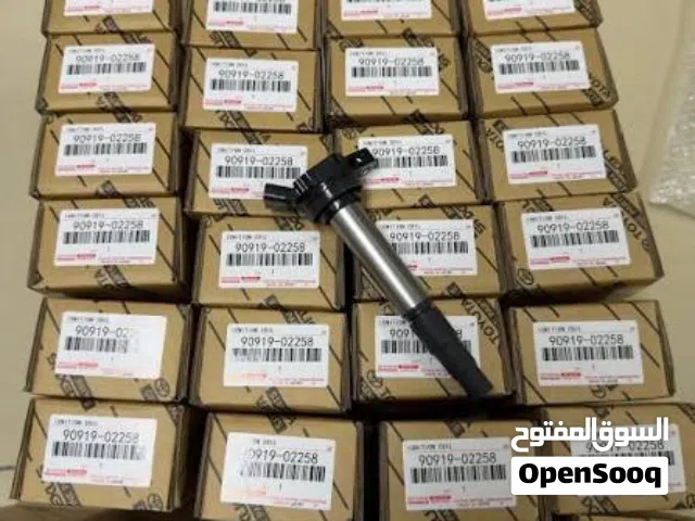 ignition coil kia Hyundai
