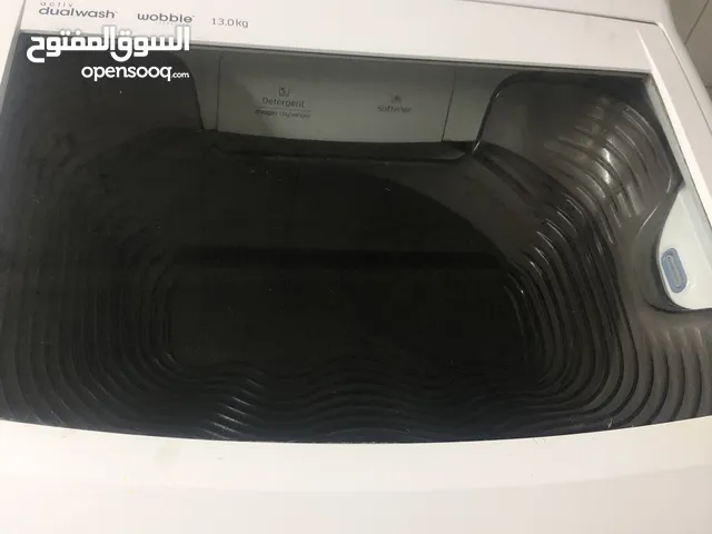 Samsung 13 - 14 KG Washing Machines in Amman