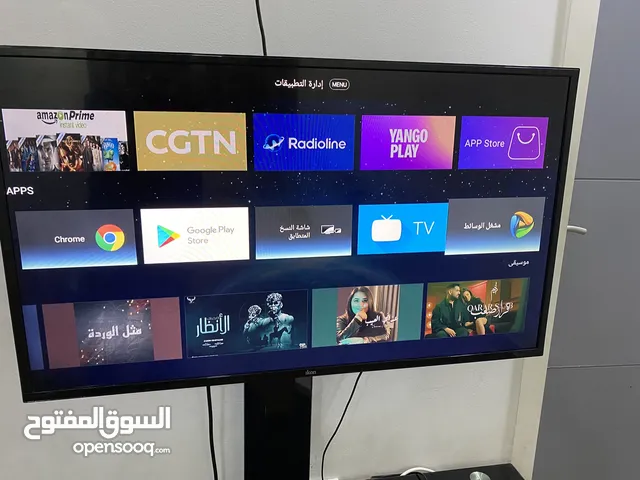 Others Smart 43 inch TV in Southern Governorate