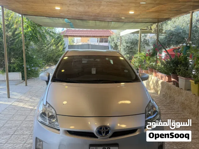 2010 Toyota Prius Prius