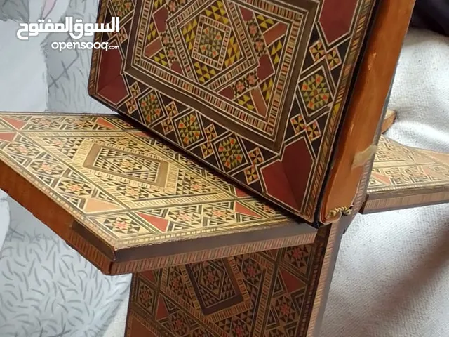 قران قديم انتيك