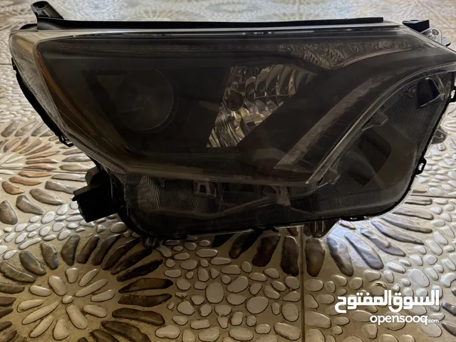 ليت راف فور ادفنشر وكاله 2017 و 2018