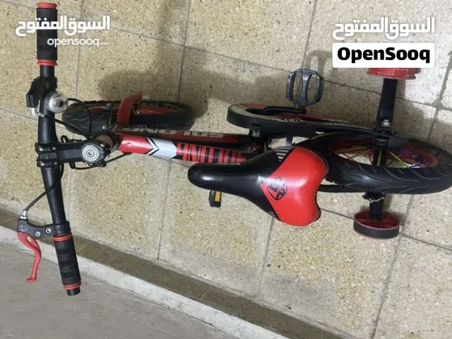 بايسكل اطفال