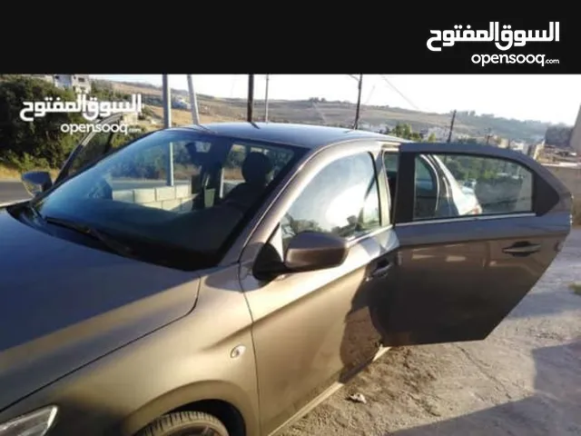 سياره بيجو 301 2017 فحص كامل