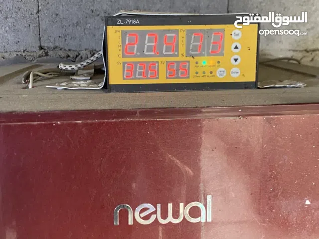 فقاسه فول اوتماتيك نسبه التفقيس خير من الله اقره الوصف