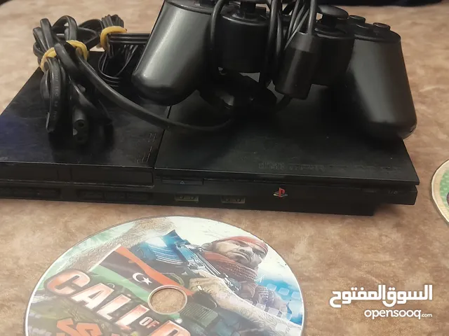 PlayStation 2 PlayStation for sale in Tripoli