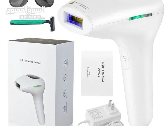 IPL Hair Removal System (Cash on delivery all UAE)