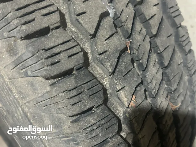 جنوط حديد اثنين أمريكي الاصلى