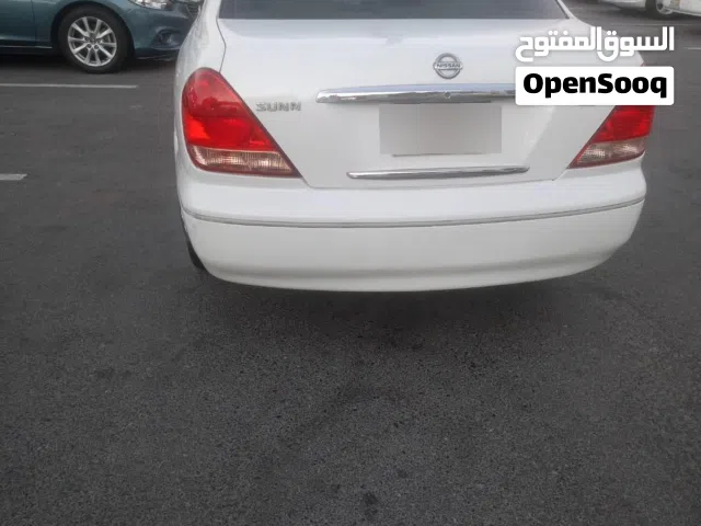 Used Nissan Sunny in Central Governorate