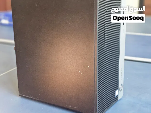 Windows Custom-built  Computers  for sale  in Baghdad