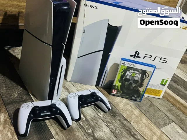 بلايستيشن5