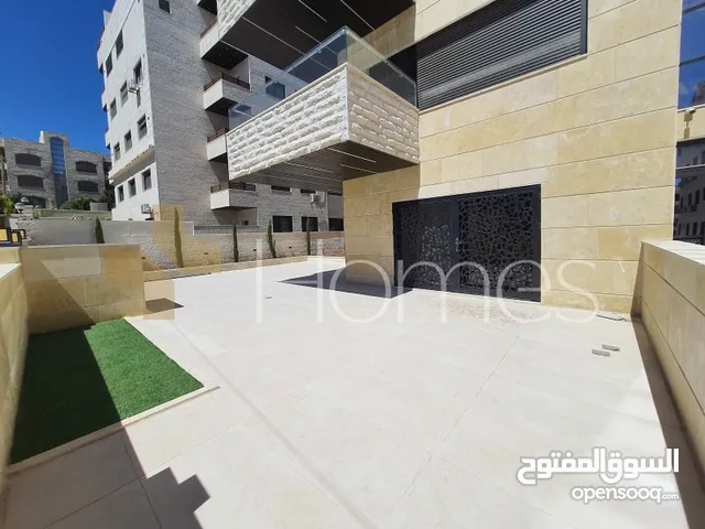 167 m2 3 Bedrooms Apartments for Sale in Amman Al Bnayyat