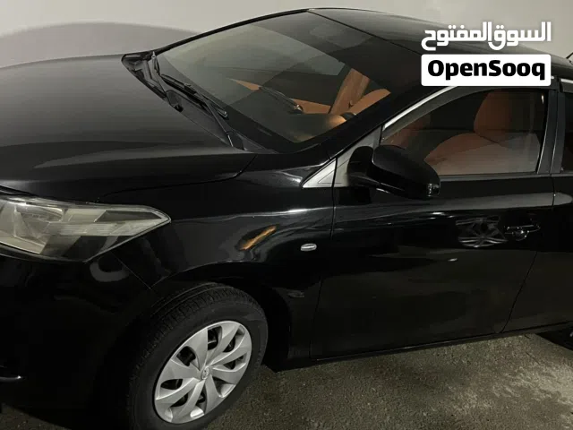 2017 Toyota Yaris SE