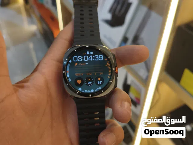Galaxy watch Ultra