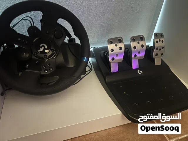 Logitech g29 steering wheel