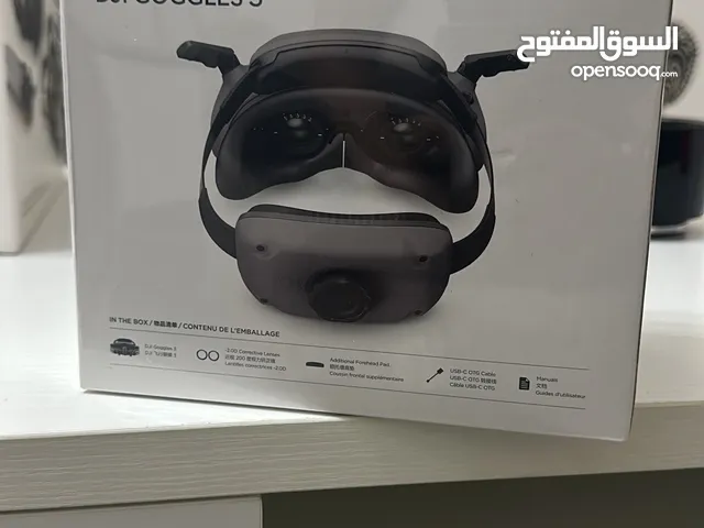 DJI Goggles 3