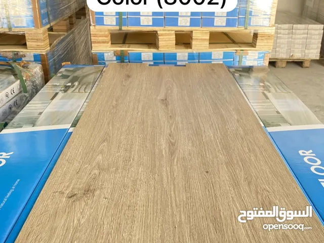 أرضيات باركيه SPC SWISS Flooring تركي