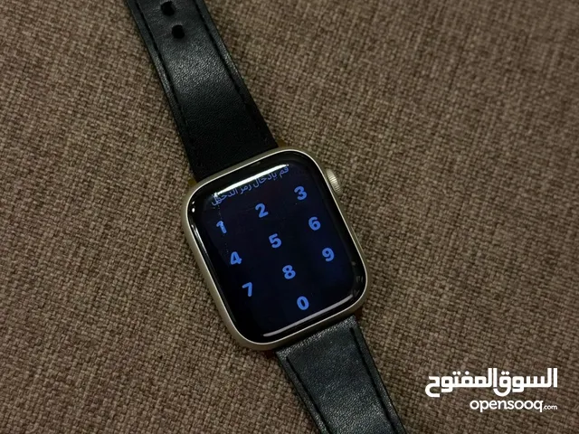 APPLE WATCH SERIES 7