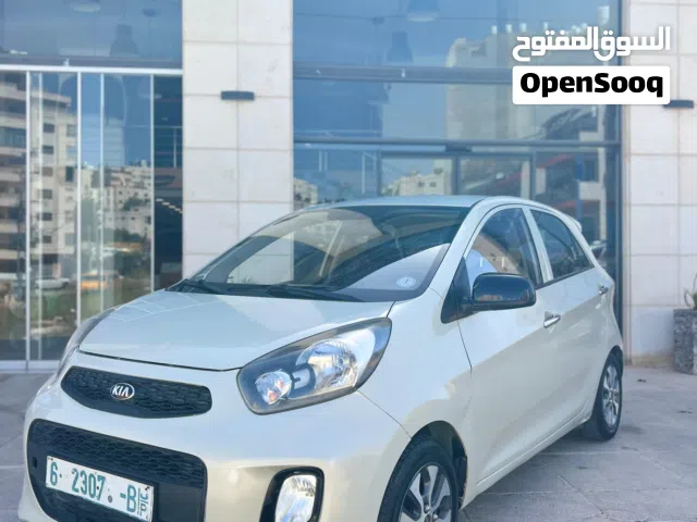 2016 Kia Morning LX