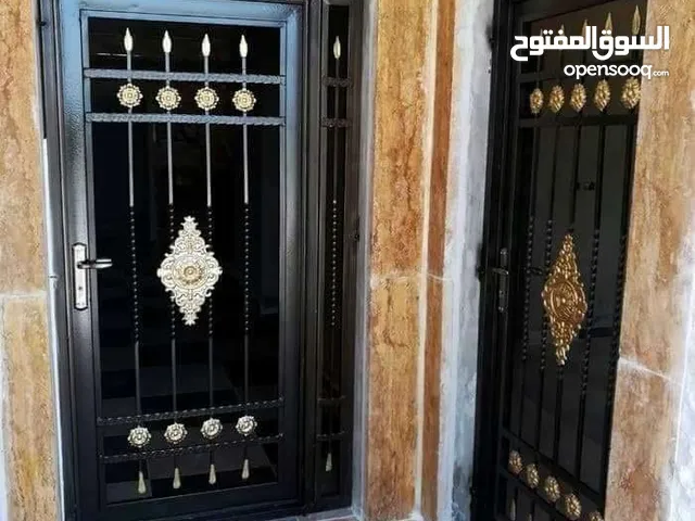 حداد متنقل حداده بالزرقاء