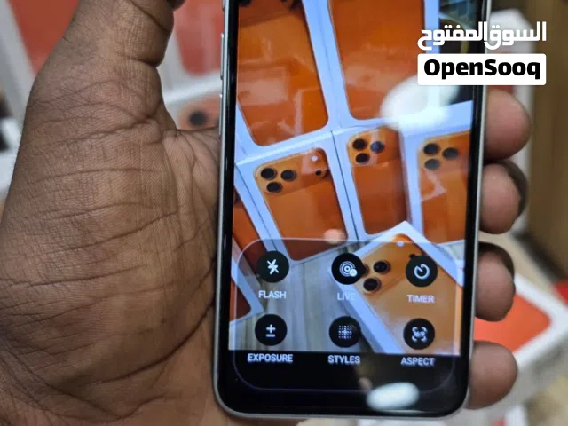 Apple iPhone 17 Pro Max 1 TB in River Nile