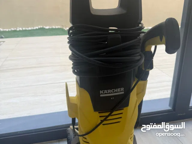 غسالة ضغط كارتشر Kärcher