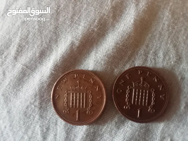 عملات نادره للبيع