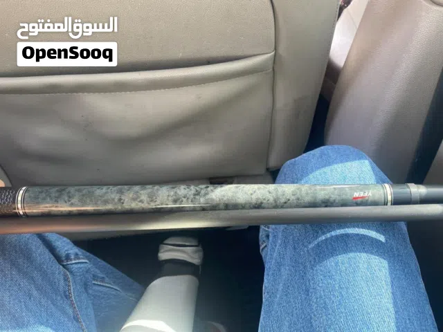 استيكه بلياردو