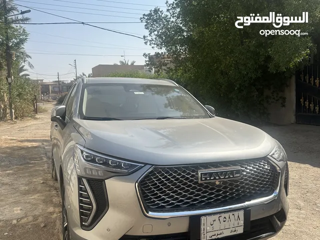 Used Haval Jolion in Basra