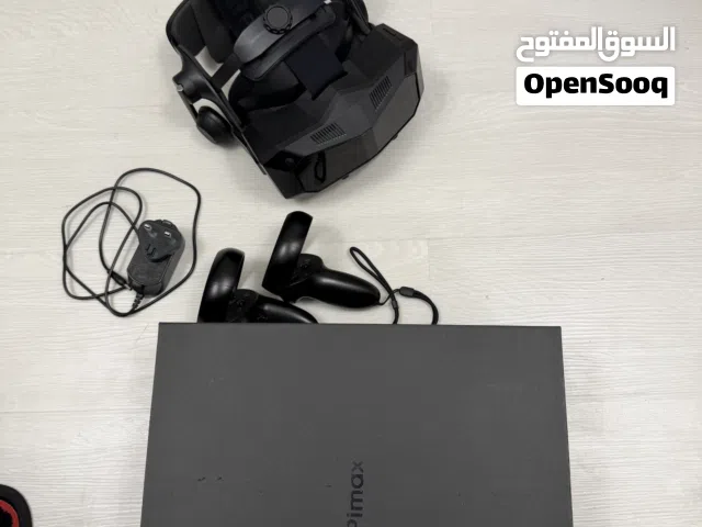 pimax crystal super 50PPD