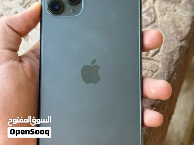 ايفون 11برو ماكس دبل شفرة بطارية 69