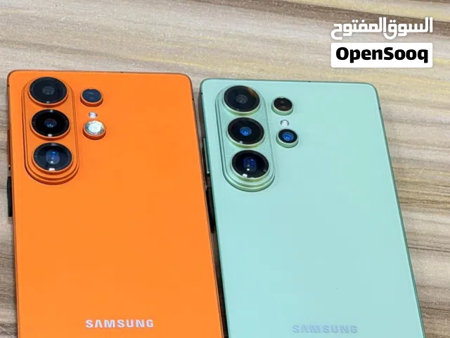 Samsung S26 Ultra نسخه محسنة شبيه