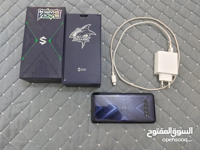 Xiaomi Black Shark 128 GB in Najaf