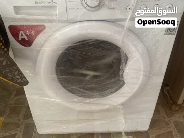 غساله ملابس LG
