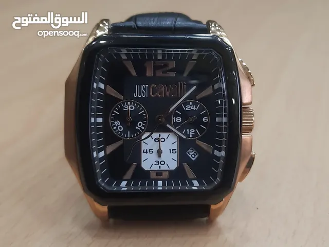 BRAND NEW JUST CAVALLI WATCH