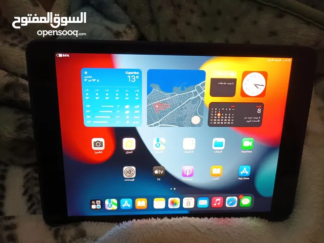 ايباد 9 ... iPad 9th generation