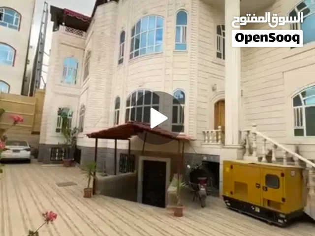 فيلاملكيه للبيع مفروشه عرطه ب650الف دولار