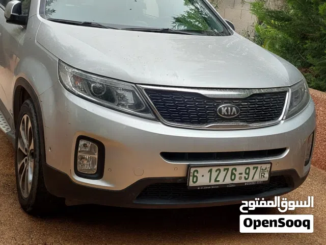 2013 Kia Sorento Standard