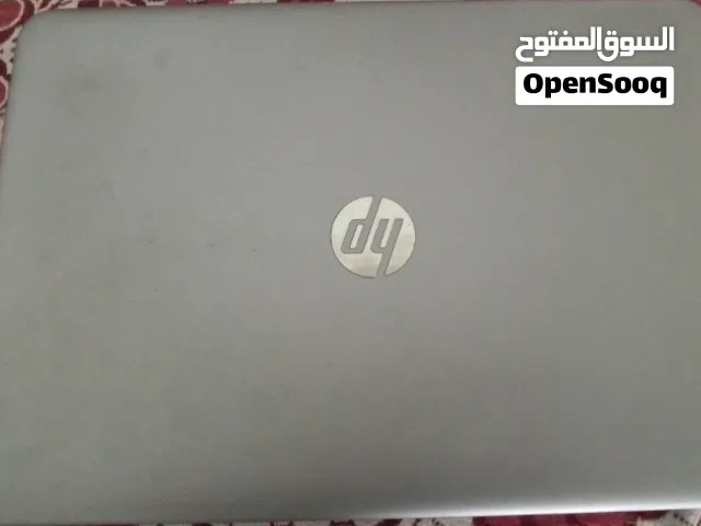 HP ProBook 450 g4 Intel core i5 7th gen