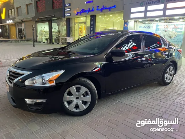 Used Nissan Altima in Northern Governorate